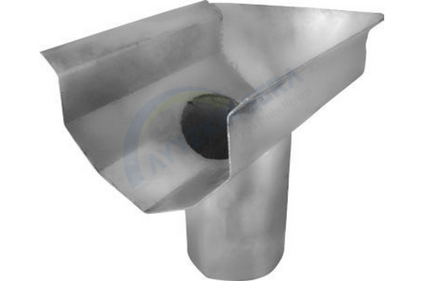 Oluk sonu drenajı ile seralarınızda etkili su yönetimini sağlayın. Aytekin sera sistemleri ürünleri kaliteli drenaj çözümleri sunar.