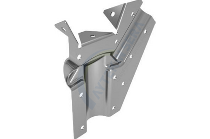 Yarım Y kelepçe ile seralarınızda montaj işlemlerini kolaylaştırın. Aytekin sera sistemleri ürünleri kaliteli kelepçeler sunar.