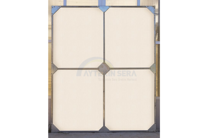 Çelik sera kapısı ile seralarınızda güvenlik ve dayanıklılığı artırın. Aytekin sera sistemleri ürünleri kaliteli çelik kapılar sunar.