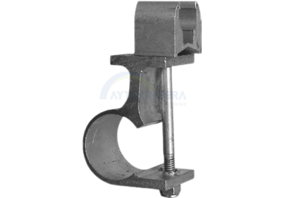 Aytekin Sera Sistemleri ısı perdesi alüminyum boru kelepçesi takımı ile ısı perdelerinizin iskeletini sağlam ve güvenli bir şekilde oluşturabilir, seranızda ısıtma işlemini en üst düzeye çıkarabilirsiniz. Ürün özellikleri, kullanım alanları, kurulum rehberi ve fiyatlar hakkında detaylı bilgi için tıklayın.