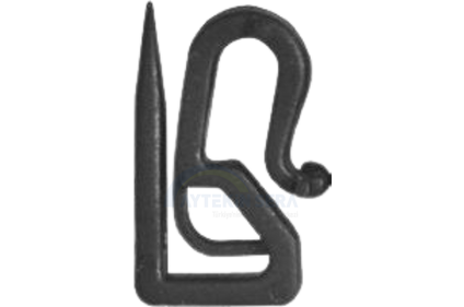 Isı perdesi plastik iğne ile sera sistemlerinde verimliliği artırın. Aytekin sera sistemleri ürünleri kaliteli iğneler sunar.