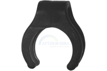 Aytekin Sera Sistemleri ısı perdesi alüminyum boru kelepçesi takımı ile ısı perdelerinizin iskeletini sağlam ve güvenli bir şekilde oluşturabilir, seranızda ısıtma işlemini en üst düzeye çıkarabilirsiniz. Ürün özellikleri, kullanım alanları, kurulum rehberi ve fiyatlar hakkında detaylı bilgi için tıklayın.