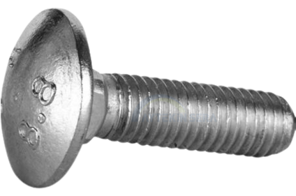 Yarım diş civatalar ile sağlam ve güvenli bağlantılar oluşturun.