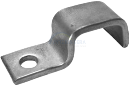 Farklı Profil kancası çeşitleri ve kullanım alanları.