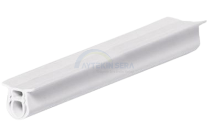 Sekmanlı küçük klips takımı ile seralarınızda montaj işlemlerini kolaylaştırın. Aytekin sera sistemleri ürünleri kaliteli klips takımları sunar.