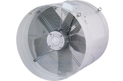 Havalandırma fanları ile seralarınızda verimliliği artırın. Aytekin sera sistemleri ürünleri kaliteli fanlar sunar.