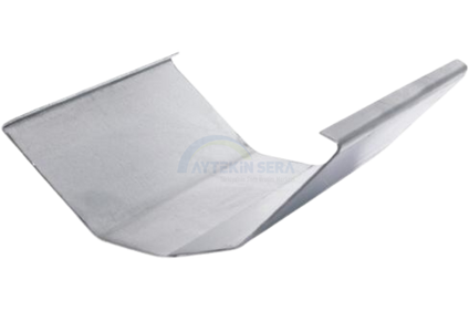 28’lik Tırnaklı Oluk