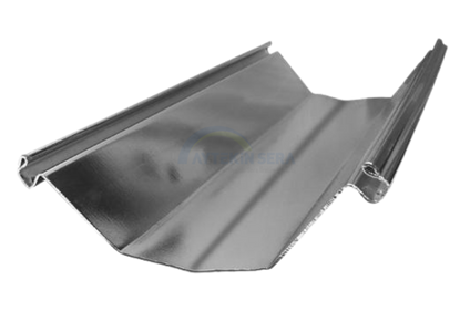 40lık sekmanlı damlalıklı oluk