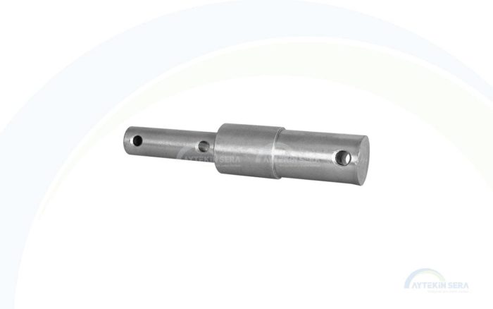 Thermic Screen Coupling Component