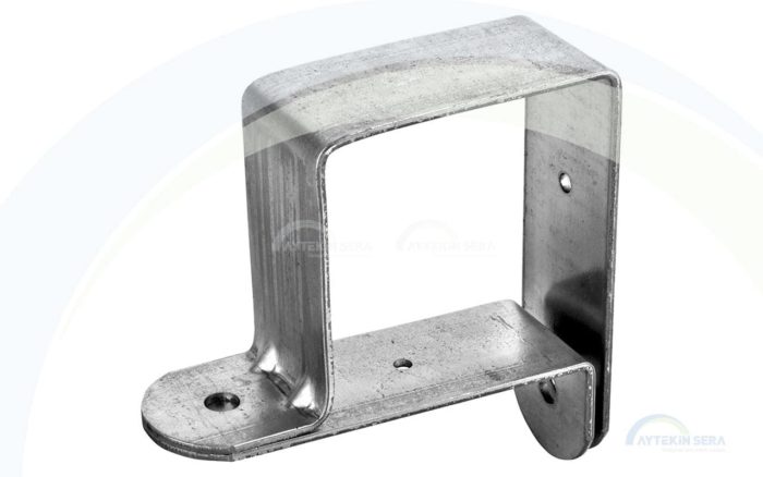 Wind Connection Clamp